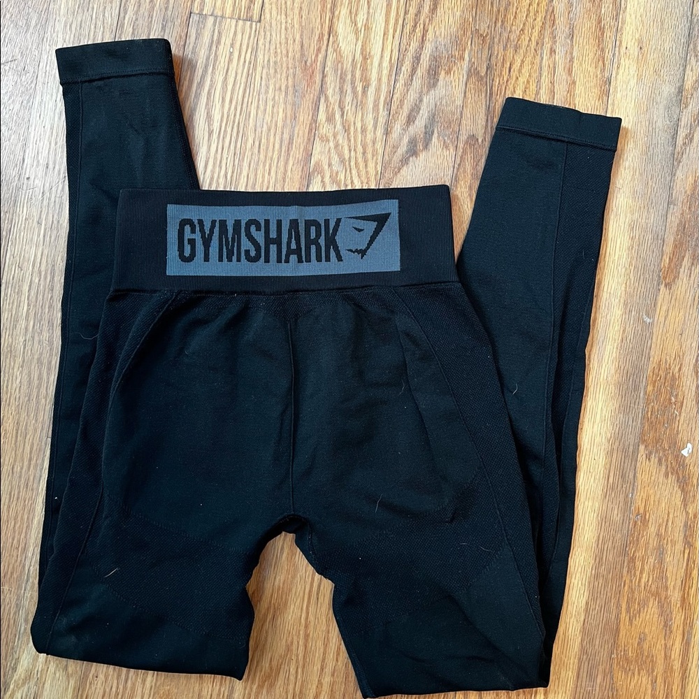 Gymshark seamless leggings